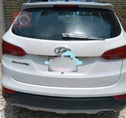 هیۆندای سەنتافی